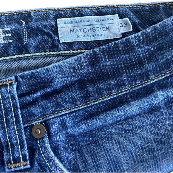 VINTAGE LEVI’S CAPITAL E - Picture 5 of 5